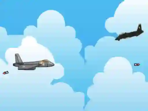 Laro Clash with Jets online