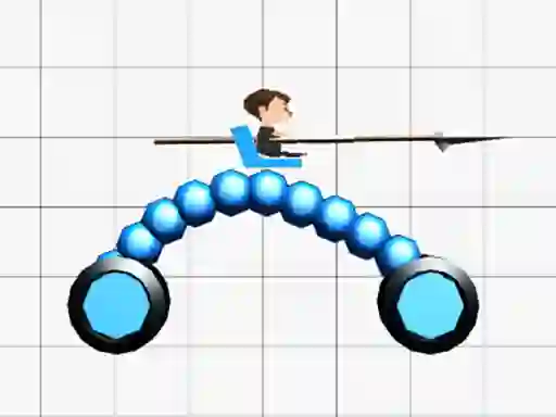 Laro Draw Joust online