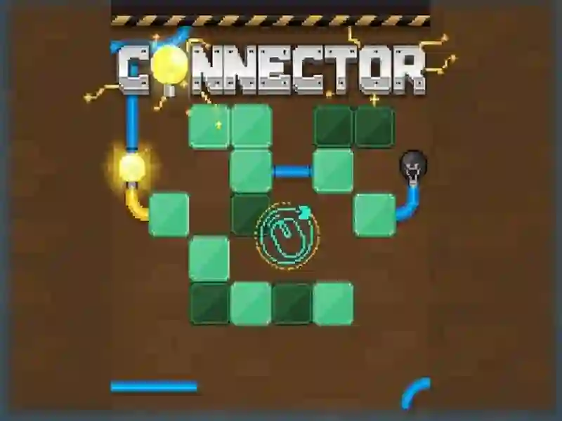 Laro Connector online