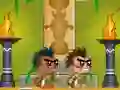 Laro Fart king Bros online