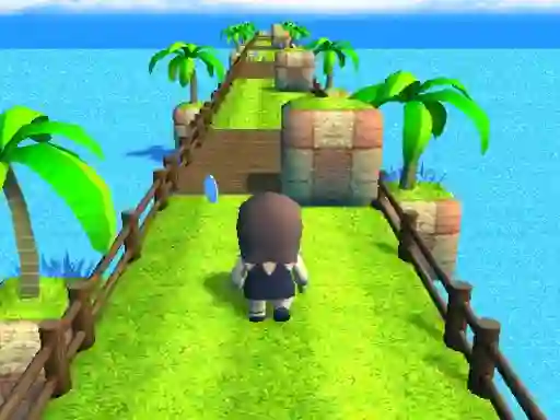 Laro Infinite Runner online