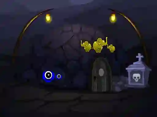 Laro Mysterious Land Escape online