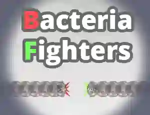 Laro Bacteria Fighters online
