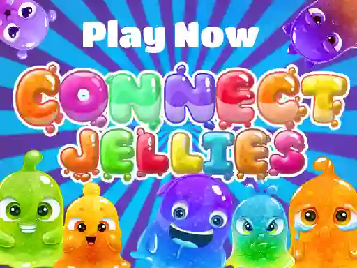 Laro Connect Jellies online