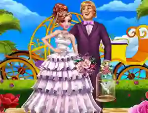 Laro Princess Annie Summer Wedding online