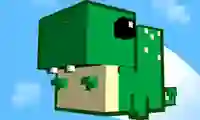 Laro Cloud Critters online