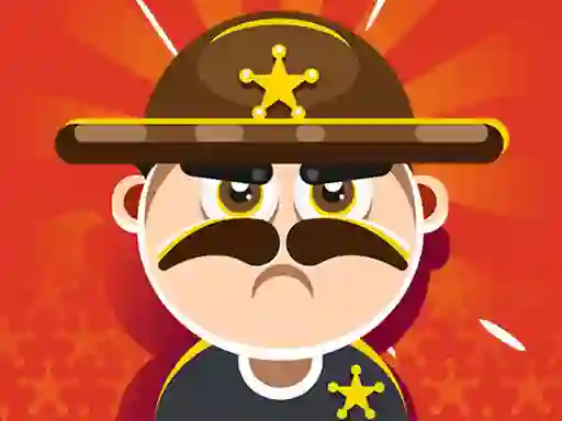 Laro Sheriff Shoot online