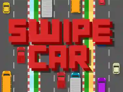Laro Swipe Car online