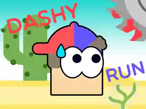 Laro Dashy Run! online