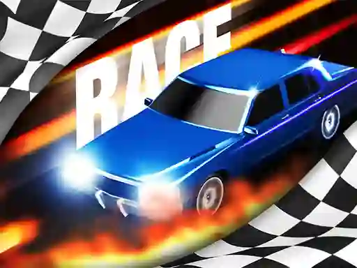 Laro Drag Race 3D online