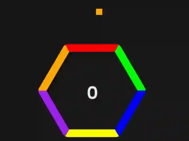 Laro Hexa Shift online