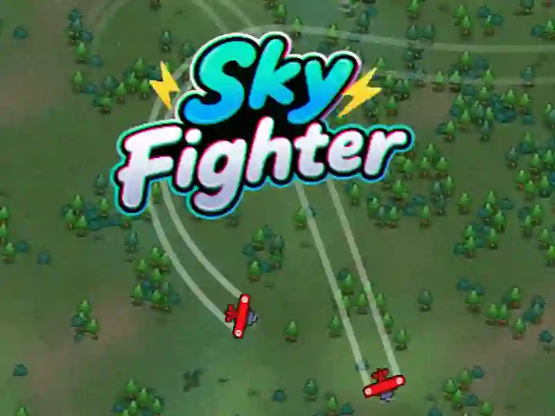 Laro Sky Fighter online