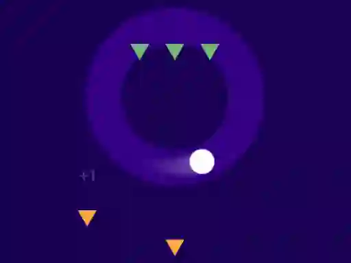 Laro Safe Circle Space online