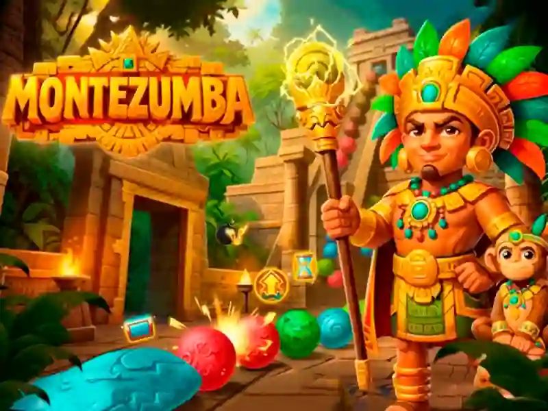 Laro Montezumba online