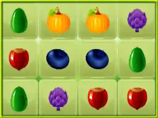Laro Big Farm Match 3 online