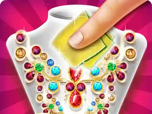 Laro Jewelry Shop online