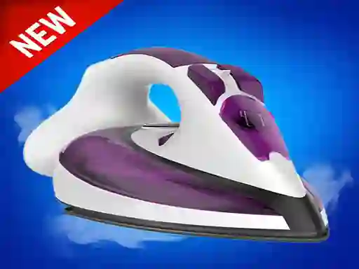 Laro Perfect Ironing online