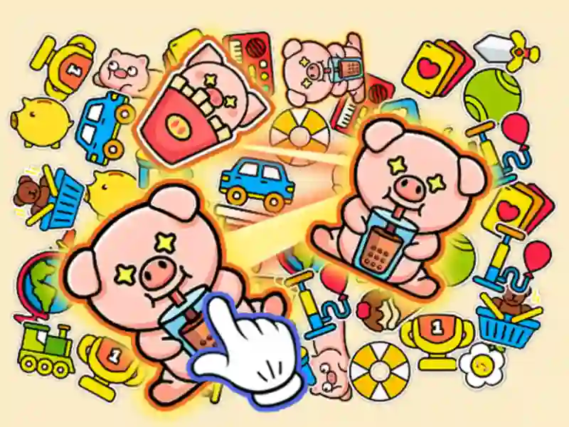 Laro Match Factory online