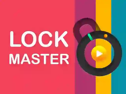Laro Lock Master online