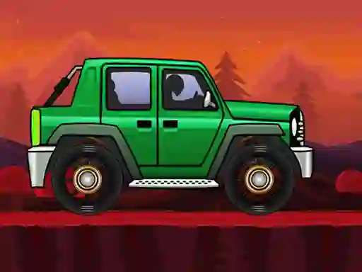 Laro Desert Driving online