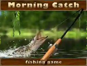 Laro Morning catch online