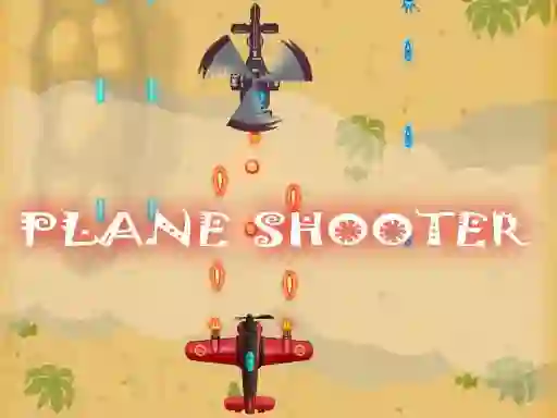 Laro Plane Shooter online