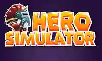 Laro Simulator hero online
