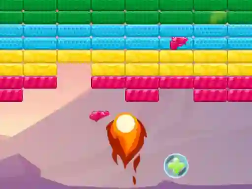Laro Brick Out Adventure online