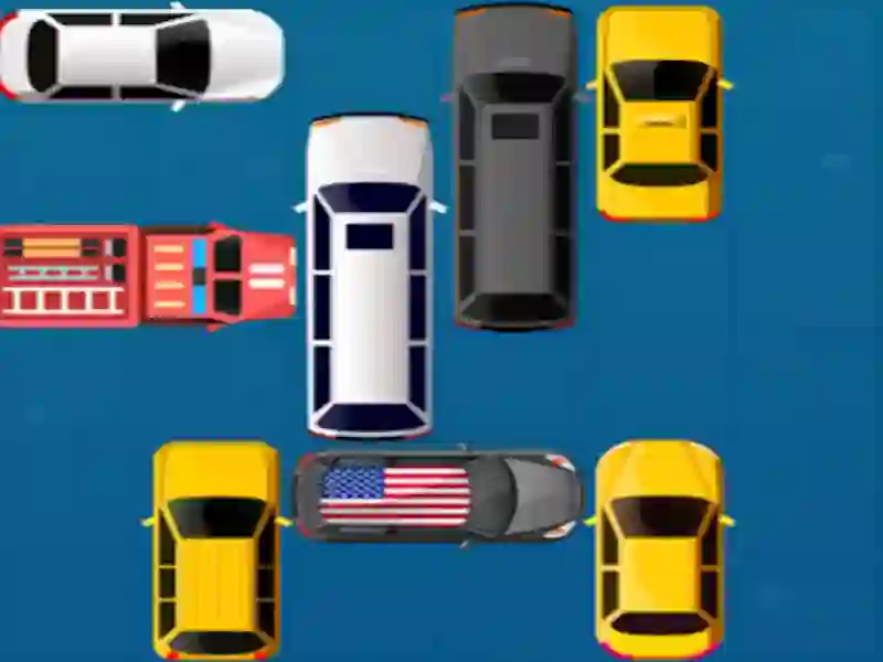 Laro Car Escape online