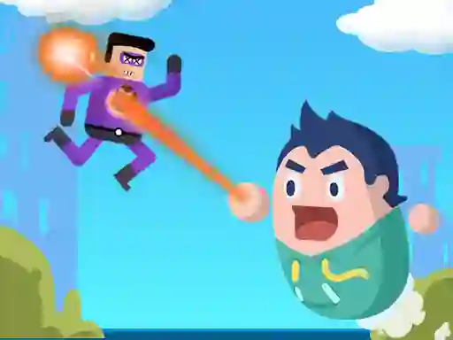 Laro Magic Finger Puzzle 3D online