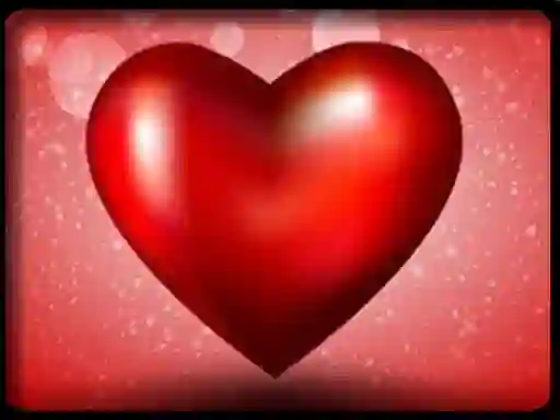 Laro Valentines Puzzle Challenge online