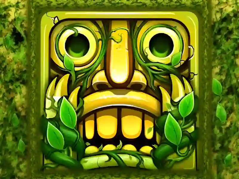Laro Temple Run 2 online