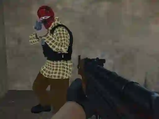 Laro Army Commando online