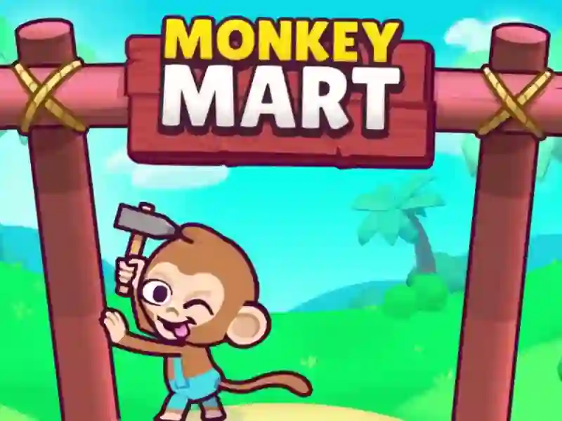 Laro Monkey Mart online