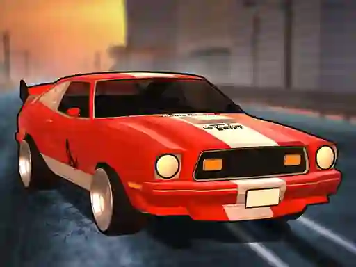 Laro Street Rider online
