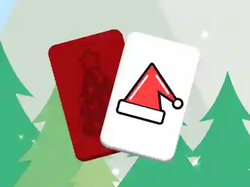Laro Christmas Spirit Memory online