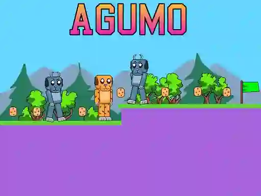 Laro Agumo online
