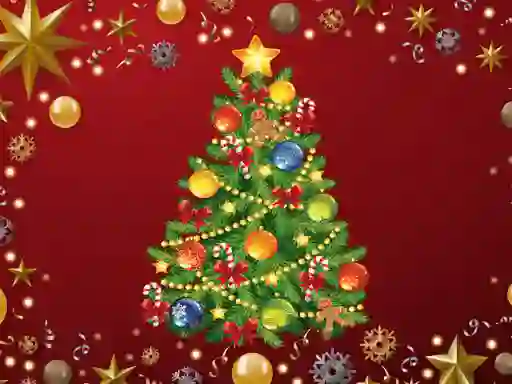 Laro Hyper Merry Christmas Party online