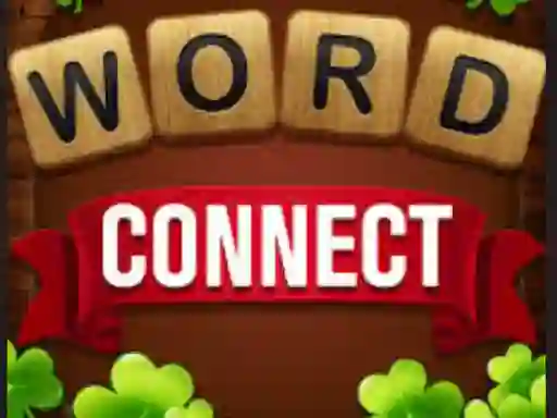 Laro Word Connect online