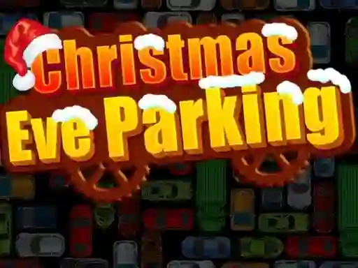 Laro Christmas Eve Parking online