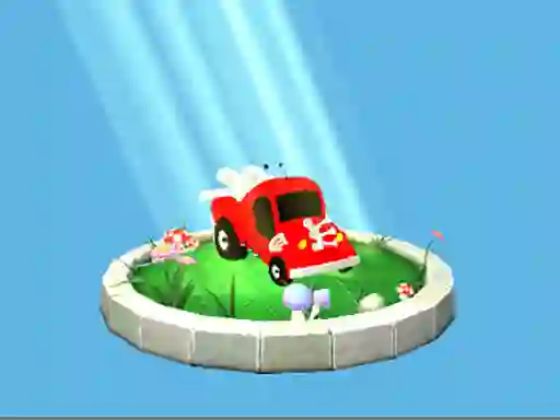 Laro Toys Race online