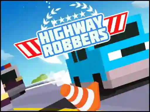 Laro Highway Robbers online