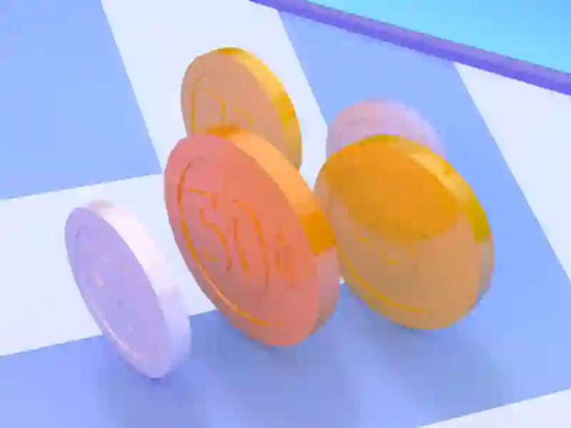 Laro Money Fest 3D online