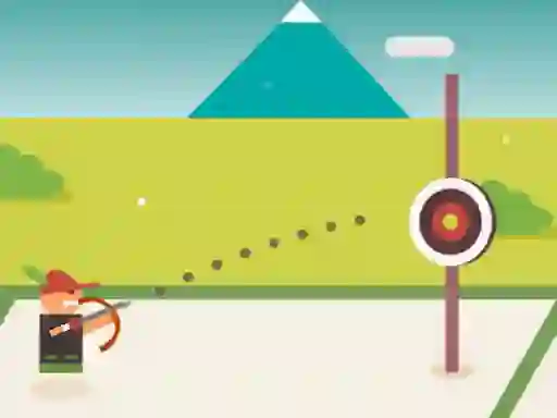 Laro Tiny Archer online