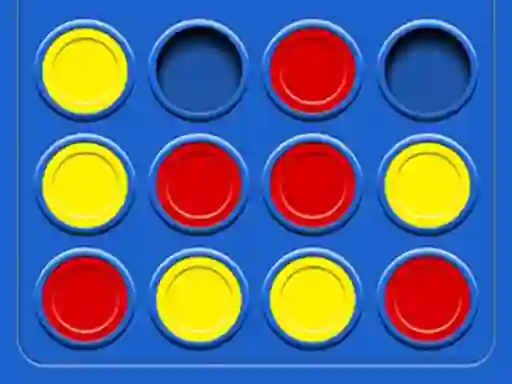 Laro Ultimate Connect 4 online
