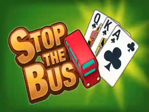 Laro Stop The Bus online