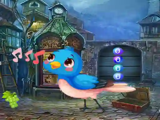 Laro Singing Bird Escape online