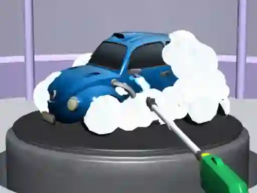 Laro Pimp My Car online