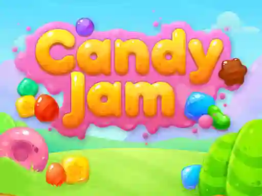 Laro Candy Jam online