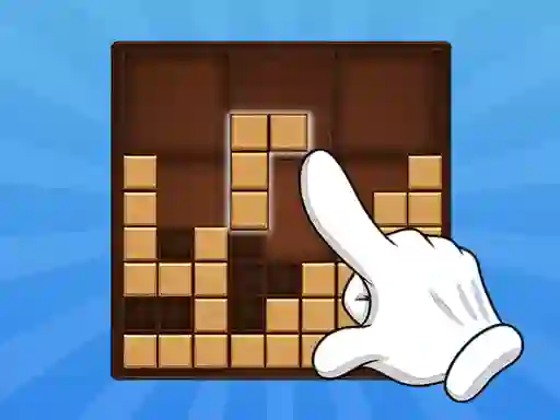 Laro Stack Blocks Connect Wooden Blocks! online